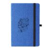 Strand Snow Canvas Bound Journal Notebook 5.5" X 8.27" Thumbnail