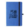 Strand Snow Canvas Bound Journal Notebook 5.5" X 8.27" Thumbnail