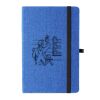 Strand Snow Canvas Bound Journal Notebook 5.5" X 8.27" Thumbnail