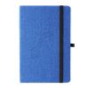 Strand Snow Canvas Bound Journal Notebook 5.5" X 8.27" Thumbnail