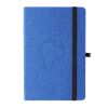 Strand Snow Canvas Bound Journal Notebook 5.5" X 8.27" Thumbnail