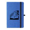 Strand Snow Canvas Bound Journal Notebook 5.5" X 8.27" Thumbnail