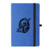 Strand Snow Canvas Bound Journal Notebook 5.5" X 8.27" Thumbnail