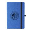 Strand Snow Canvas Bound Journal Notebook 5.5" X 8.27" Thumbnail