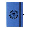 Strand Snow Canvas Bound Journal Notebook 5.5" X 8.27" Thumbnail