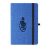 Strand Snow Canvas Bound Journal Notebook 5.5" X 8.27" Thumbnail