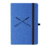 Strand Snow Canvas Bound Journal Notebook 5.5" X 8.27" Thumbnail