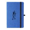 Strand Snow Canvas Bound Journal Notebook 5.5" X 8.27" Thumbnail