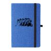 Strand Snow Canvas Bound Journal Notebook 5.5" X 8.27" Thumbnail