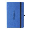 Strand Snow Canvas Bound Journal Notebook 5.5" X 8.27" Thumbnail