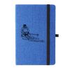 Strand Snow Canvas Bound Journal Notebook 5.5" X 8.27" Thumbnail