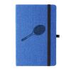 Strand Snow Canvas Bound Journal Notebook 5.5" X 8.27" Thumbnail