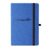 Strand Snow Canvas Bound Journal Notebook 5.5" X 8.27" Thumbnail