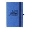 Strand Snow Canvas Bound Journal Notebook 5.5" X 8.27" Thumbnail