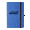 Strand Snow Canvas Bound Journal Notebook 5.5" X 8.27" Thumbnail