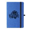 Strand Snow Canvas Bound Journal Notebook 5.5" X 8.27" Thumbnail