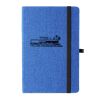 Strand Snow Canvas Bound Journal Notebook 5.5" X 8.27" Thumbnail