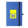 Strand Snow Canvas Bound Journal Notebook 5.5" X 8.27" Thumbnail