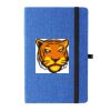 Strand Snow Canvas Bound Journal Notebook 5.5" X 8.27" Thumbnail
