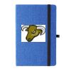 Strand Snow Canvas Bound Journal Notebook 5.5" X 8.27" Thumbnail