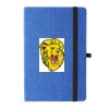 Strand Snow Canvas Bound Journal Notebook 5.5" X 8.27" Thumbnail