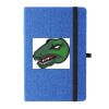 Strand Snow Canvas Bound Journal Notebook 5.5" X 8.27" Thumbnail
