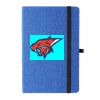 Strand Snow Canvas Bound Journal Notebook 5.5" X 8.27" Thumbnail
