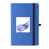 Strand Snow Canvas Bound Journal Notebook 5.5" X 8.27" Thumbnail