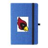 Strand Snow Canvas Bound Journal Notebook 5.5" X 8.27" Thumbnail