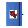 Strand Snow Canvas Bound Journal Notebook 5.5" X 8.27" Thumbnail