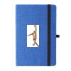 Strand Snow Canvas Bound Journal Notebook 5.5" X 8.27" Thumbnail