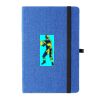 Strand Snow Canvas Bound Journal Notebook 5.5" X 8.27" Thumbnail