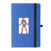 Strand Snow Canvas Bound Journal Notebook 5.5" X 8.27" Thumbnail