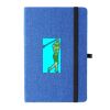 Strand Snow Canvas Bound Journal Notebook 5.5" X 8.27" Thumbnail