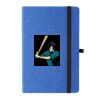 Strand Snow Canvas Bound Journal Notebook 5.5" X 8.27" Thumbnail
