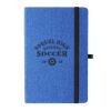 Strand Snow Canvas Bound Journal Notebook 5.5" X 8.27" Thumbnail