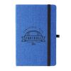 Strand Snow Canvas Bound Journal Notebook 5.5" X 8.27" Thumbnail