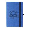 Strand Snow Canvas Bound Journal Notebook 5.5" X 8.27" Thumbnail