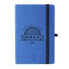 Strand Snow Canvas Bound Journal Notebook 5.5" X 8.27" Thumbnail