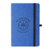 Strand Snow Canvas Bound Journal Notebook 5.5" X 8.27" Thumbnail