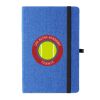 Strand Snow Canvas Bound Journal Notebook 5.5" X 8.27" Thumbnail