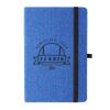Strand Snow Canvas Bound Journal Notebook 5.5" X 8.27" Thumbnail