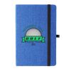 Strand Snow Canvas Bound Journal Notebook 5.5" X 8.27" Thumbnail