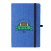 Strand Snow Canvas Bound Journal Notebook 5.5" X 8.27" Thumbnail
