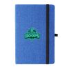 Strand Snow Canvas Bound Journal Notebook 5.5" X 8.27" Thumbnail