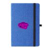 Strand Snow Canvas Bound Journal Notebook 5.5" X 8.27" Thumbnail
