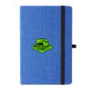 Strand Snow Canvas Bound Journal Notebook 5.5" X 8.27" Thumbnail