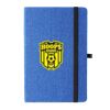 Strand Snow Canvas Bound Journal Notebook 5.5" X 8.27" Thumbnail