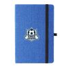 Strand Snow Canvas Bound Journal Notebook 5.5" X 8.27" Thumbnail