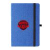 Strand Snow Canvas Bound Journal Notebook 5.5" X 8.27" Thumbnail